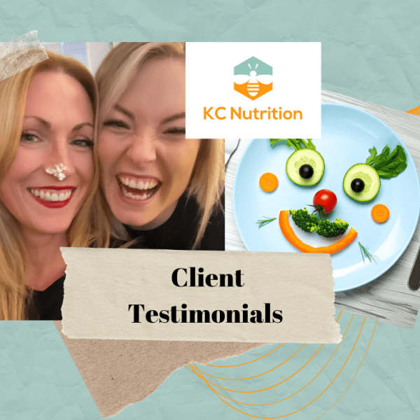 What do my clients&nbsp;say?